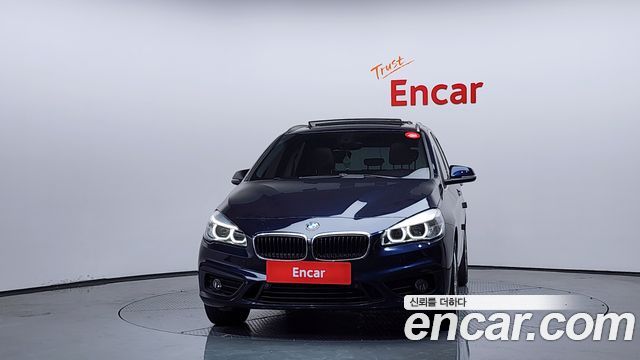 BMW 2-Series Joy