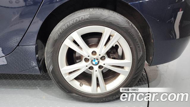 BMW 2-Series Joy