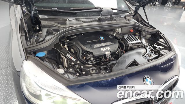BMW 2-Series Joy