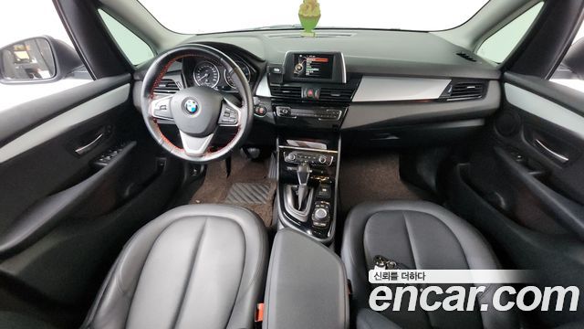 BMW 2-Series Joy