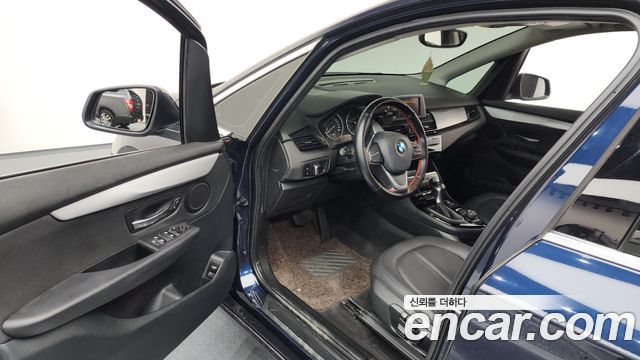 BMW 2-Series Joy