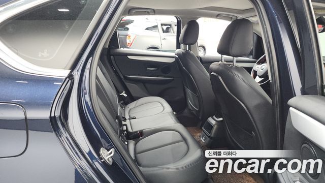 BMW 2-Series Joy