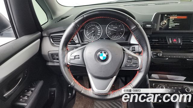 BMW 2-Series Joy