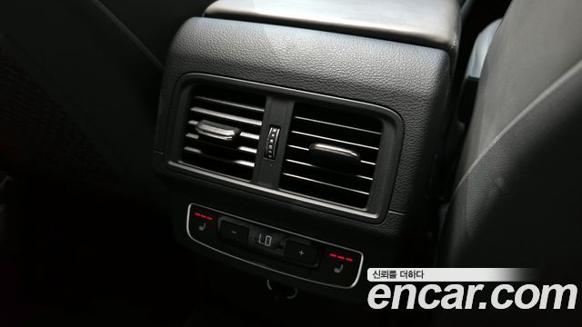 Audi SQ5 3.0 TDI Quattro