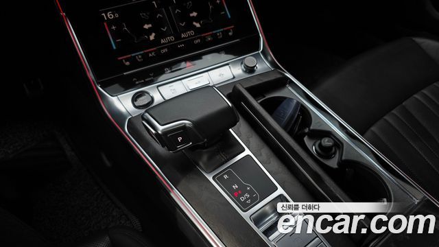 Audi A6 40 TDI Quattro Premium