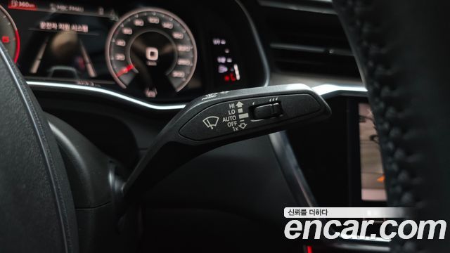 Audi A6 40 TDI Quattro Premium