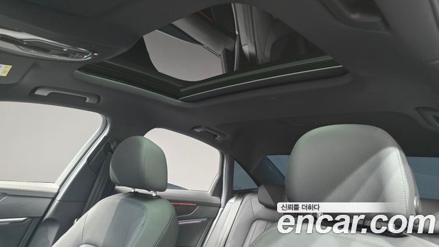 Audi A6 40 TDI Quattro Premium