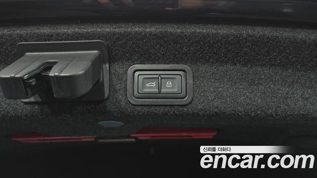 Audi A6 40 TDI Quattro Premium