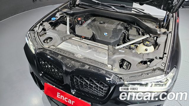BMW X4 xDrive20i M Sport