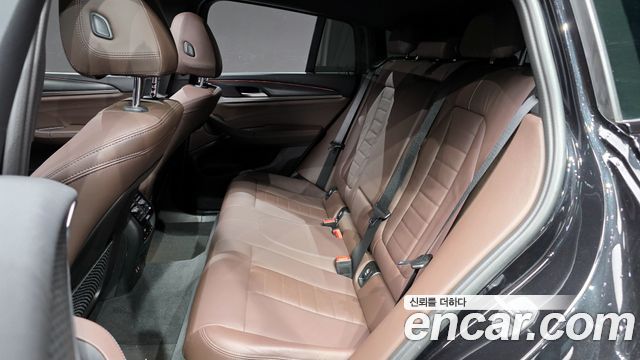 BMW X4 xDrive20i M Sport