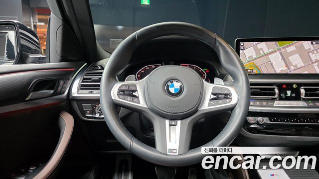 BMW X4 xDrive20i M Sport