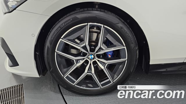 BMW 5-Series 520i M Sport