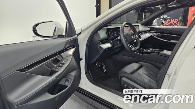 BMW 5-Series 520i M Sport