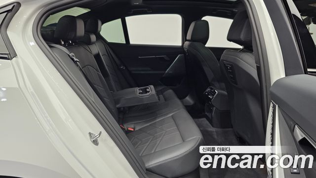 BMW 5-Series 520i M Sport