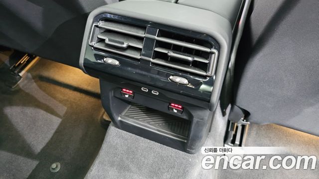 BMW 5-Series 520i M Sport