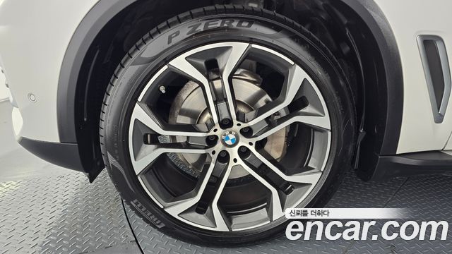 BMW X5 xDrive 40i xLine