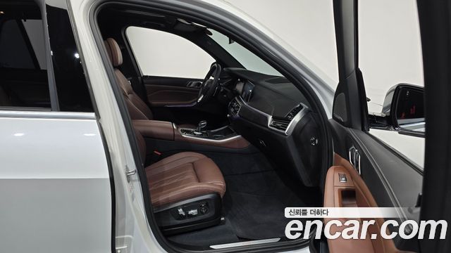 BMW X5 xDrive 40i xLine