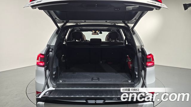 BMW X5 xDrive 40i xLine