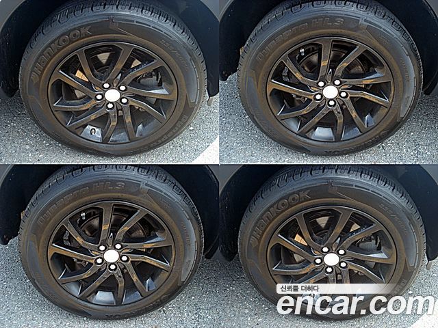 Land Rover Discovery Sport 2.0 TD4 SE (150PS)
