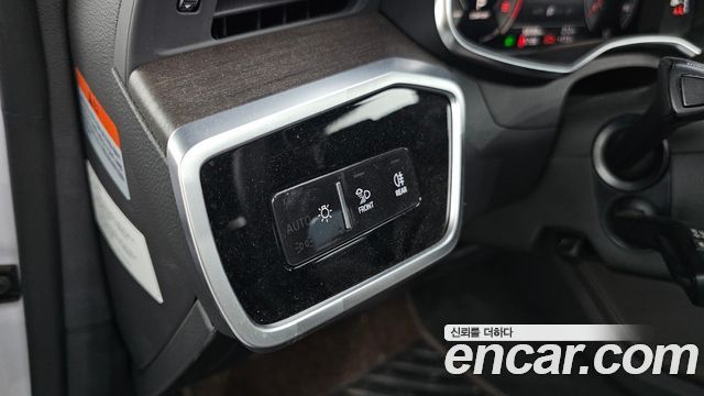 Audi A7 50 TDI Quattrp Premium