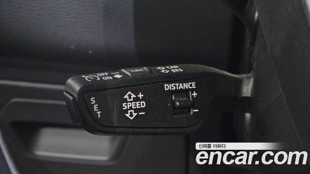 Audi A7 50 TDI Quattrp Premium