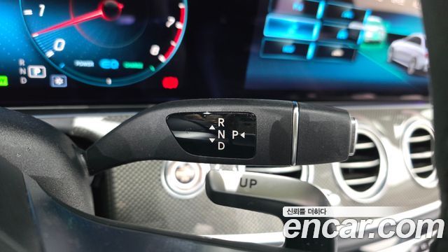 Mercedes-Benz E-Class E53 AMG 4MATIC+