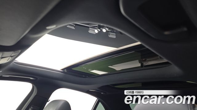 Mercedes-Benz E-Class E53 AMG 4MATIC+