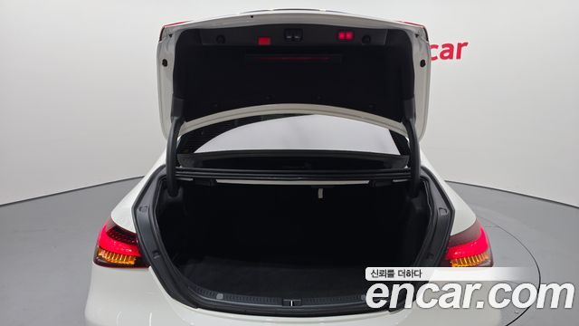 Mercedes-Benz E-Class E53 AMG 4MATIC+