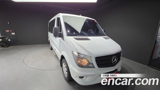 Mercedes-Benz Sprinter 3.0 Diesel