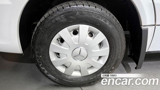 Mercedes-Benz Sprinter 3.0 Diesel
