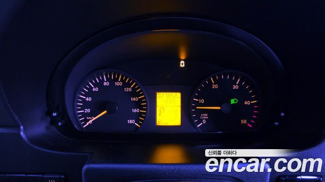 Mercedes-Benz Sprinter 3.0 Diesel