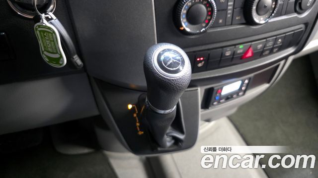 Mercedes-Benz Sprinter 3.0 Diesel