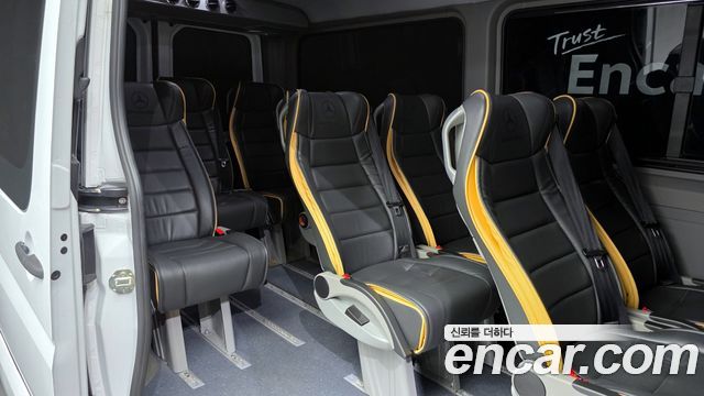 Mercedes-Benz Sprinter 3.0 Diesel