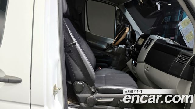 Mercedes-Benz Sprinter 3.0 Diesel