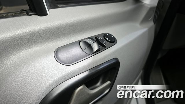 Mercedes-Benz Sprinter 3.0 Diesel