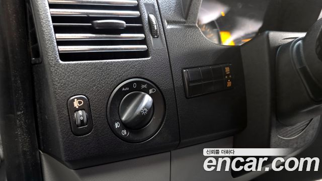 Mercedes-Benz Sprinter 3.0 Diesel
