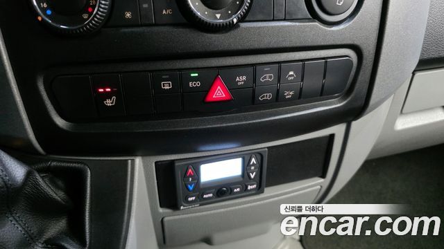 Mercedes-Benz Sprinter 3.0 Diesel