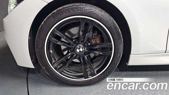 BMW 3-Series 320d M Sport Shadow