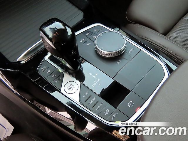 BMW X4 xDrive20d xLine