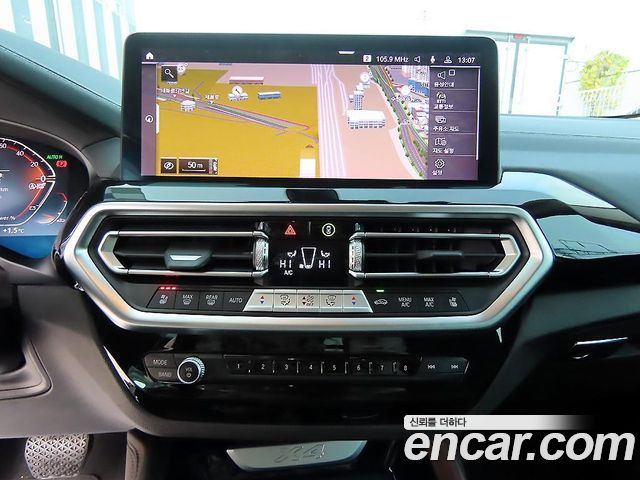 BMW X4 xDrive20d xLine