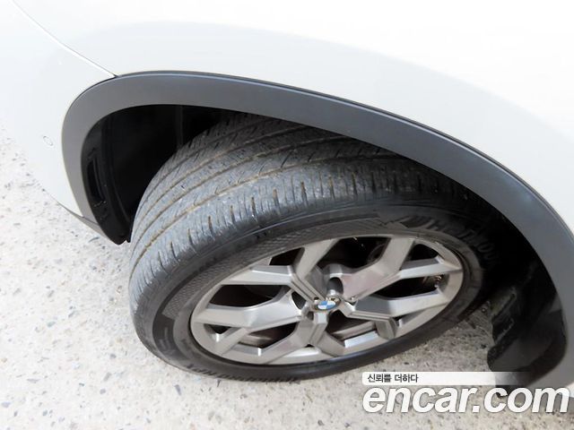 BMW X4 xDrive20d xLine
