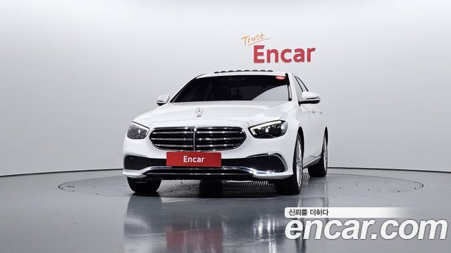 Mercedes-Benz E-Class E250 Exclusive
