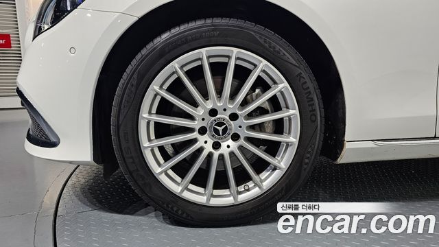 Mercedes-Benz E-Class E250 Exclusive