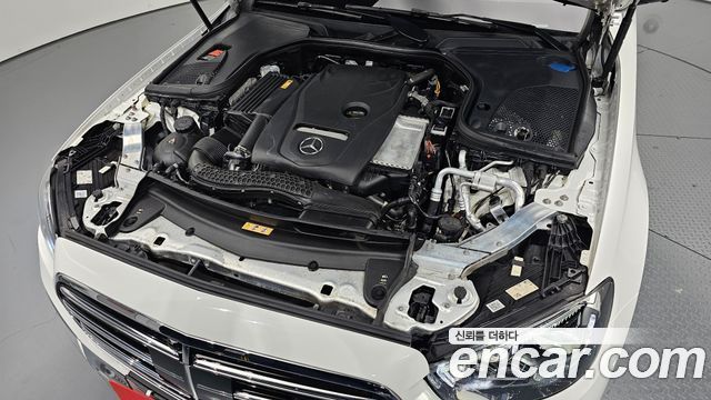 Mercedes-Benz E-Class E250 Exclusive