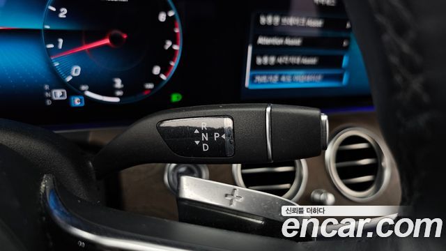 Mercedes-Benz E-Class E250 Exclusive