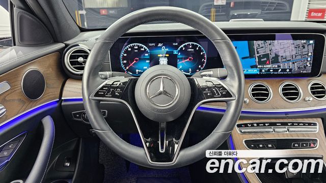 Mercedes-Benz E-Class E250 Exclusive