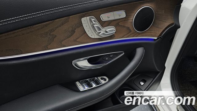 Mercedes-Benz E-Class E250 Exclusive