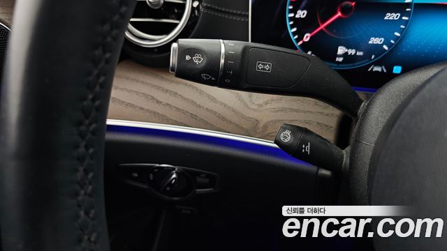 Mercedes-Benz E-Class E250 Exclusive