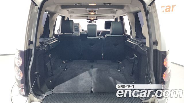 Land Rover Discovery 3.0 SDV6 HSE