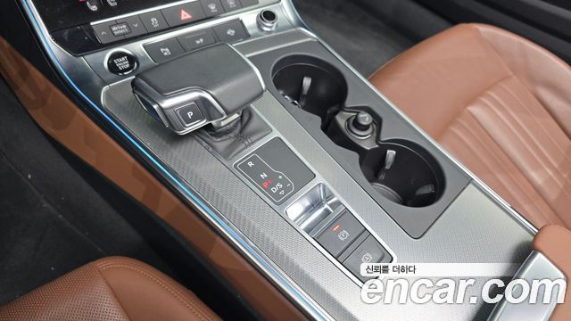Audi A6 40 TDI